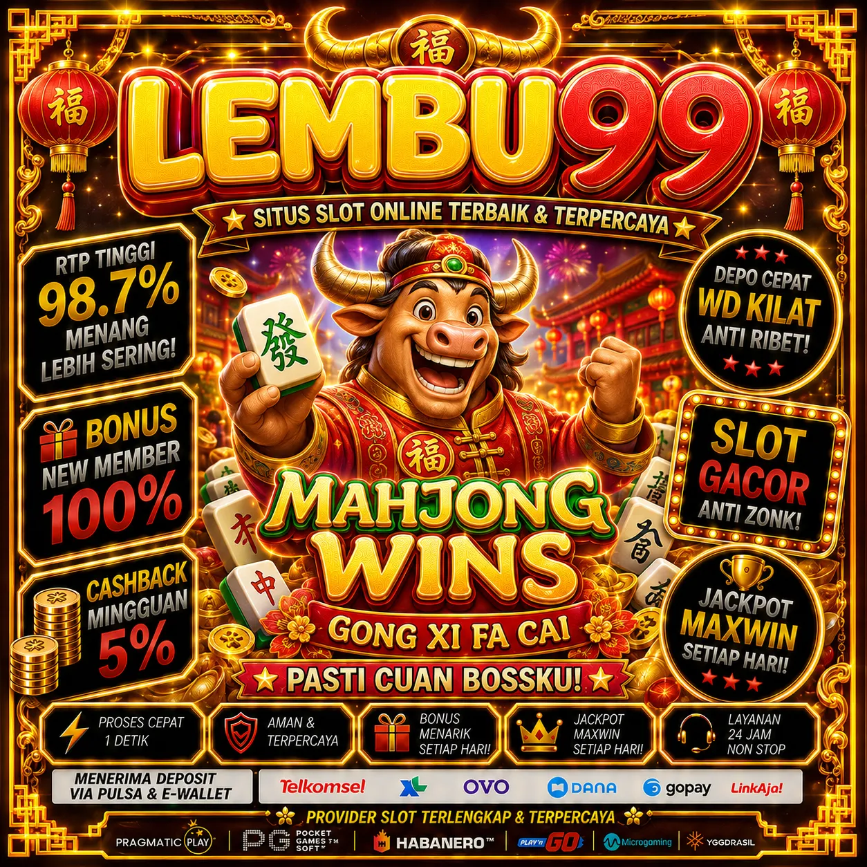 LEMBU99